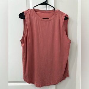 Lululemon Brunswick Muscle Tank Top